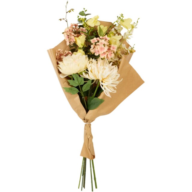 Yellow Fuji Bouquet - image 1
