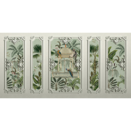A.S Creation Darjeeling Digital Mural - thumbnail 2