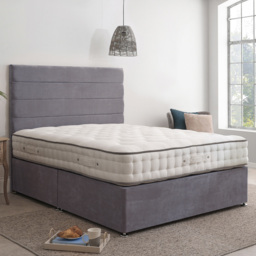 Hargreave & Flynn The Mayfield Double 2000 Individually Nested Pocket Spring Mattress - thumbnail 2