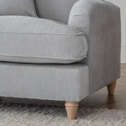 The Vienna Ice Armchair - thumbnail 3