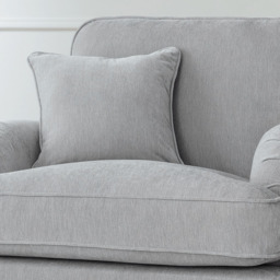 The Vienna Ice Armchair - thumbnail 2