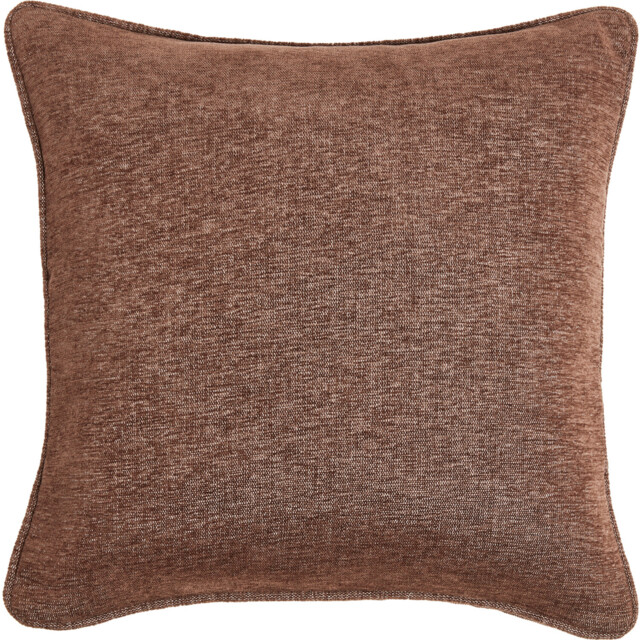 Divante Aspen Mocha Cushion 45 x 45cm
