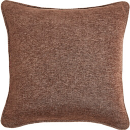 Divante Aspen Mocha Cushion 45 x 45cm