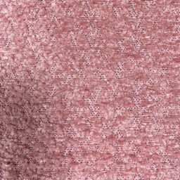 Hemsworth Boucle Cushion Blush - thumbnail 2