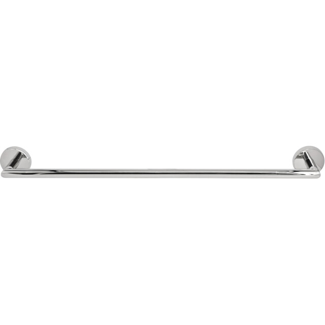 New Kensington Silver Towel Rail - image 1