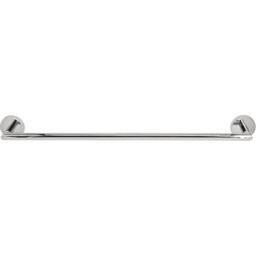 New Kensington Silver Towel Rail