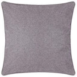 furn. Dakota Charcoal Tufted Cushion - thumbnail 1