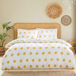 Soleil Duvet Set King - thumbnail 2