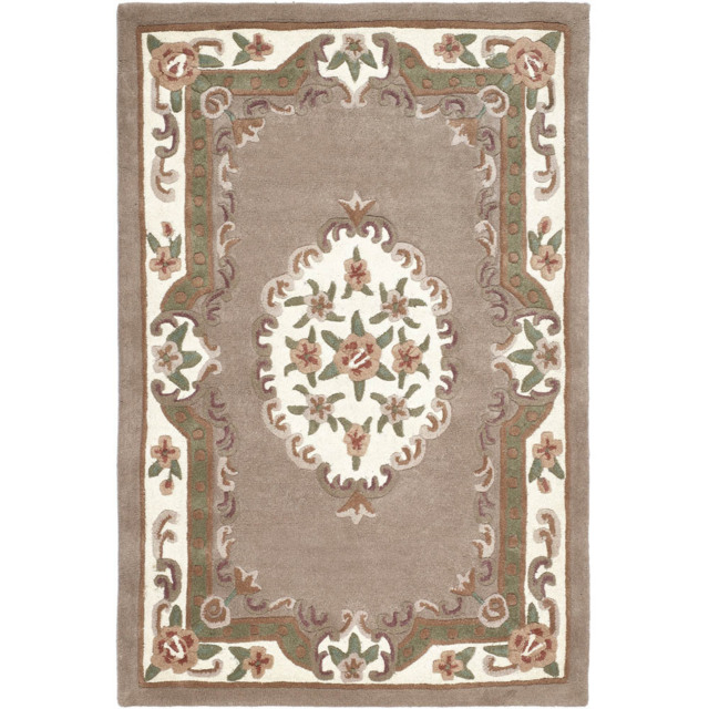 Origins Shensi Beige Rug 150 x 240cm - image 1
