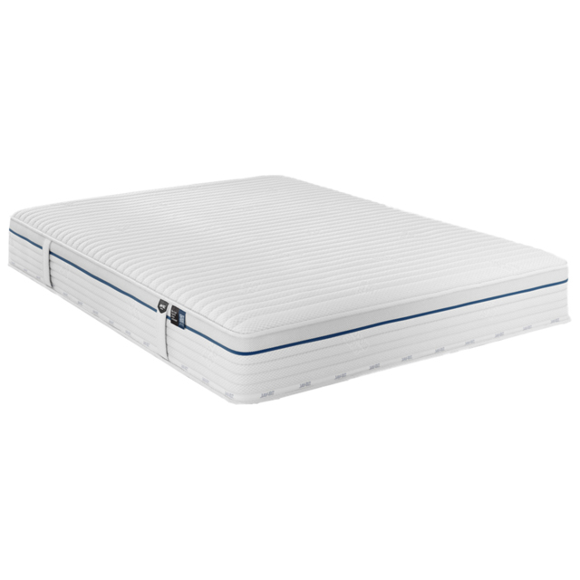 Jay-Be Bio Cool King Size Hybrid 2000 e-Pocket Eco-Friendly Mattress - image 1