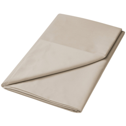 Helena Springfield Single Stone Plain Dye Flat Sheet - thumbnail 1