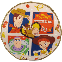 Toy Story My Type of Friends Cushion - thumbnail 1