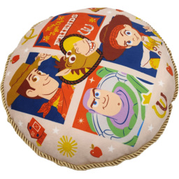 Toy Story My Type of Friends Cushion - thumbnail 2