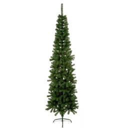 Premier Green Spruce Pine Artificial Christmas Tree 7.5ft