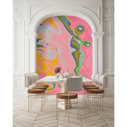 A.S Creation Fluxus Digital Mural - thumbnail 3