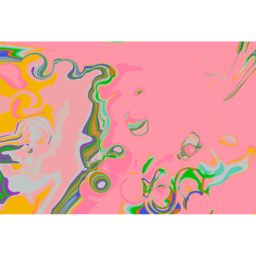 A.S Creation Fluxus Digital Mural - thumbnail 2
