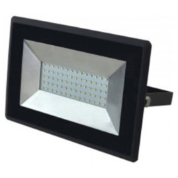 ENER-J 6000K 50W Slim LED Floodlight