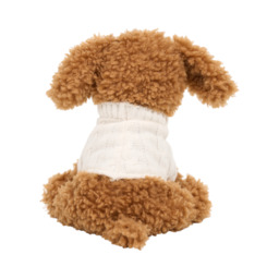 Cockapoo Doorstop Brown - thumbnail 4