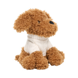 Cockapoo Doorstop Brown - thumbnail 2