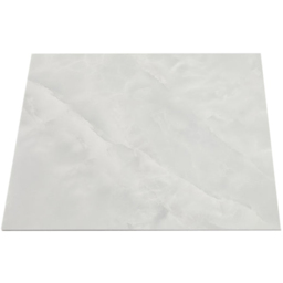 Living and Home Light Grey Marble Patterned Self Adhesive PVC Wall Sticker 10 Pack - thumbnail 2
