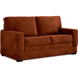 Jay-Be Urban 2 Seater Cosy Chenille Foxy Sofa Bed with e-Pocket Mattress - thumbnail 2