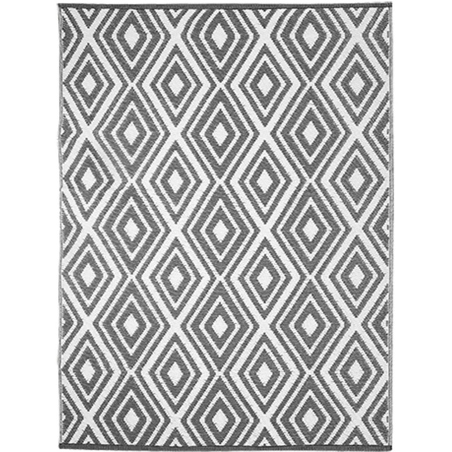 Hamillton Geo Rug - image 1