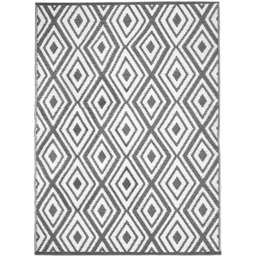 Hamillton Geo Rug - thumbnail 3