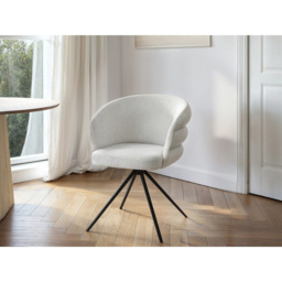 SOLACE+CO Elin Eira 4 Seater Dining Set - thumbnail 4