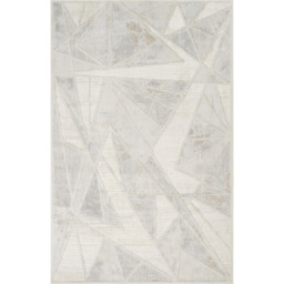 Desire Rugs Mabel Abstract Geometric Design Stone Rug 160 x 230cm - thumbnail 1