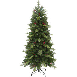 Montgomery Fir Tree Green - thumbnail 3