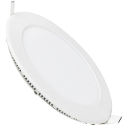 ENER-J 18W 4000K Recessed Round LED Mini Panel Downlight