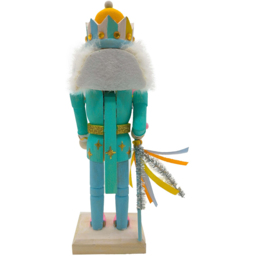 Crafty Club Decorate Your Own Christmas Nutcracker Kit - thumbnail 3