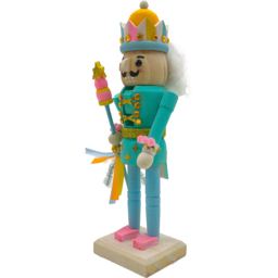 Crafty Club Decorate Your Own Christmas Nutcracker Kit - thumbnail 4