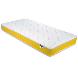 Jay-Be Simply Kids Single Anti-Allergy e-Pocket Mattress