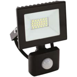 Marco Paul 10W LED Floodlight with PIR Motion Sensor - thumbnail 2