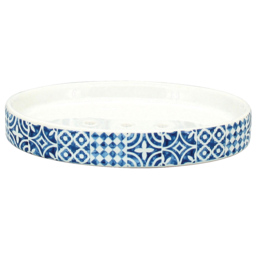 Bathstore Santorini Soap Dish