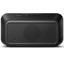Philips TAR3306 Wake-Up Alarm Clock Digital Radio - thumbnail 4