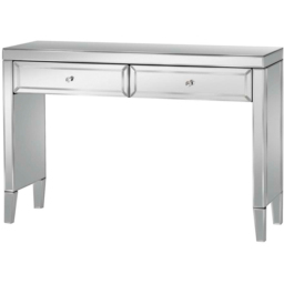 Birlea Valencia 2 Drawer Dressing Table - thumbnail 3