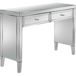 Birlea Valencia 2 Drawer Dressing Table - thumbnail 2