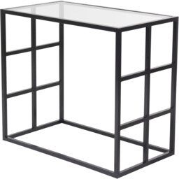 Brooklyn Side Table - thumbnail 2