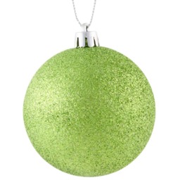 Candy Cane Lane Multicolour Christmas Bauble 50 Pack - thumbnail 4