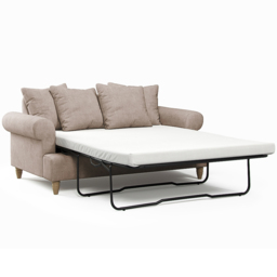 Clara Faro 20 Blonde 2 Seater Agmamito Sofa Bed - thumbnail 2