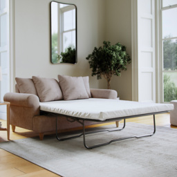 Clara Faro 20 Blonde 2 Seater Agmamito Sofa Bed - thumbnail 1