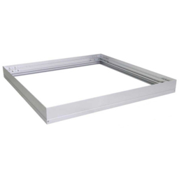 ENER-J Foldable Screwless Surface Mounting LED Panel Frame Box Kit - thumbnail 1