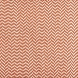 Hug Rug Rust Herringbone Woven Rug 120 x 170cm - thumbnail 3