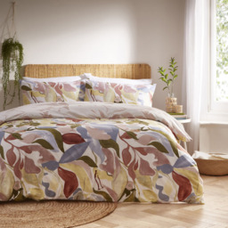 furn. Amarosa Super King Plaster Duvet Set