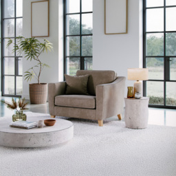Marlon City Fossil Snuggle Armchair - thumbnail 3
