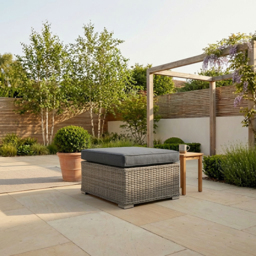 Malay New England Grey Coffee Table - thumbnail 2