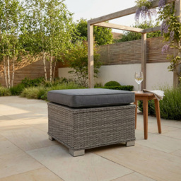 Malay New England Grey Coffee Table - thumbnail 3