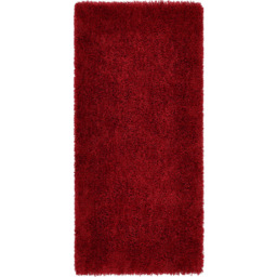 Origins Chicago Red Rug 67 x 200cm - thumbnail 1